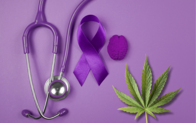 Cannabis Terapeutica ed Epilessia