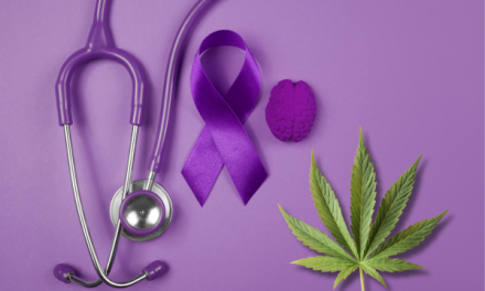 Cannabis Terapeutica ed Epilessia