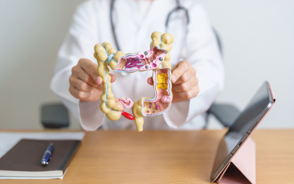 Sindrome del Colon Irritabile e Sistema Endocannabinoide: nuove prospettive terapeutiche